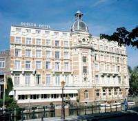 NH Doelen Hotel